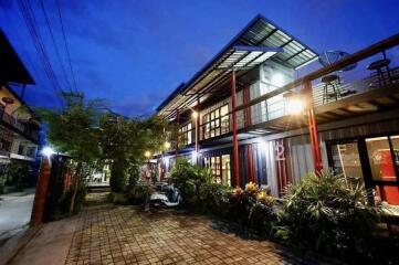 Hotel for Rent in Si Phum,Mueang Chiang Mai