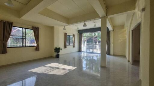 House for Rent in Mae Hia, Mueang Chiang Mai.