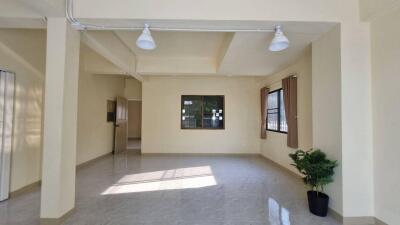 House for Rent in Mae Hia, Mueang Chiang Mai.