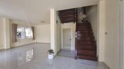 House for Rent in Mae Hia, Mueang Chiang Mai.