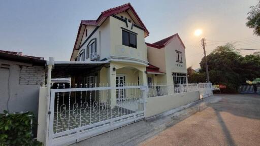 House for Rent in Mae Hia, Mueang Chiang Mai.