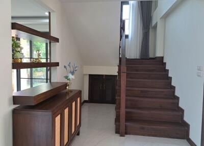 House for Rent in Mae Hia, Mueang Chiang Mai.