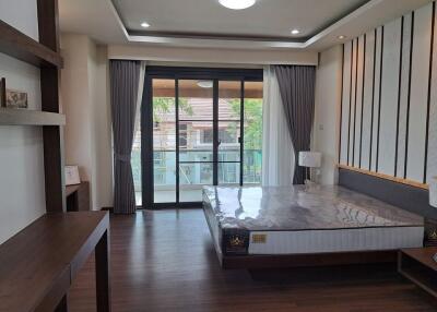 House for Rent in Mae Hia, Mueang Chiang Mai.