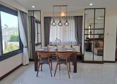 House for Rent in Mae Hia, Mueang Chiang Mai.