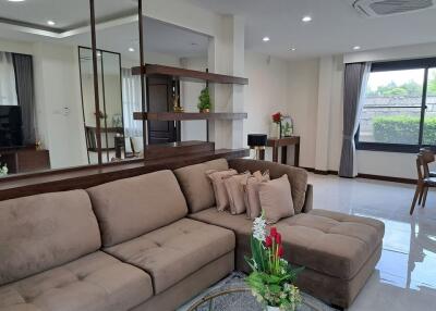 House for Rent in Mae Hia, Mueang Chiang Mai.