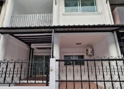 Townhouse for Sale, Rent in Chang Phueak, Mueang Chiang Mai