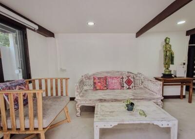 House for Rent in Chang Moi, Mueang Chiang Mai.