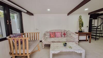 House for Rent in Chang Moi, Mueang Chiang Mai.