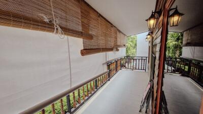 House for Rent in Chang Moi, Mueang Chiang Mai.