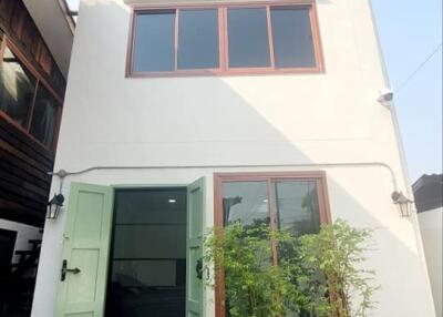 House for Rent in Chang Moi, Mueang Chiang Mai.