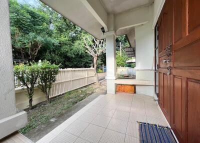 House for Rent, Sale in Suthep, Mueang Chiang Mai.