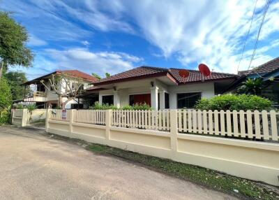 House for Rent, Sale in Suthep, Mueang Chiang Mai.