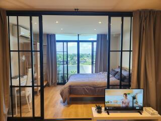 Condo for Rent at Nakornping City View