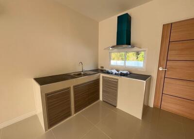 House for Sale at Nanasiri Home Chiangmai