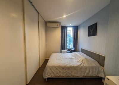 Condo for Rent at Nara 9