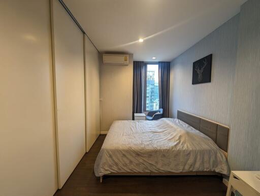 Condo for Rent at Nara 9