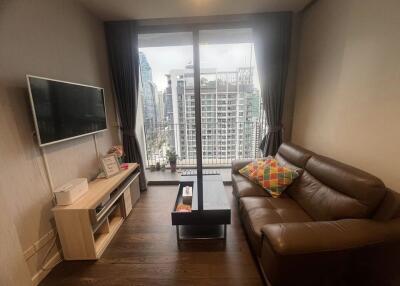 Condo for Rent at Nara 9