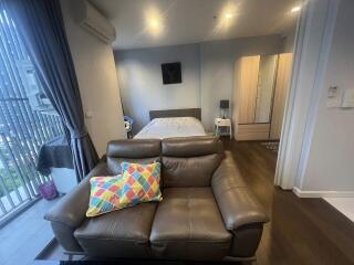 Condo for Rent at Nara 9