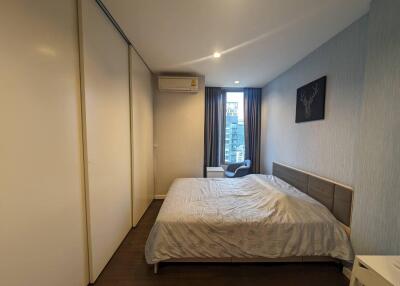 Nara 9 - 1 Bed Condo for Rent *NARA11979