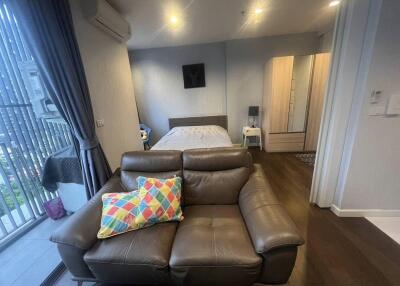 Nara 9 - 1 Bed Condo for Rent *NARA11979