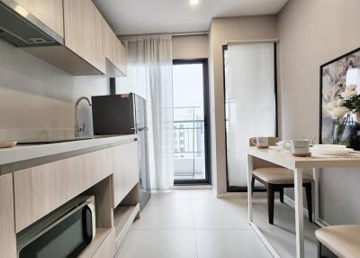 Condo for Rent at The Nest Sukhumvit 64