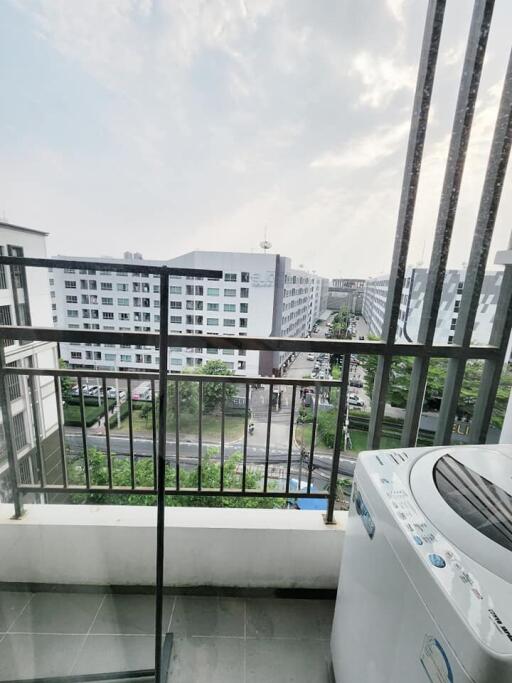 Condo for Rent at The Nest Sukhumvit 64