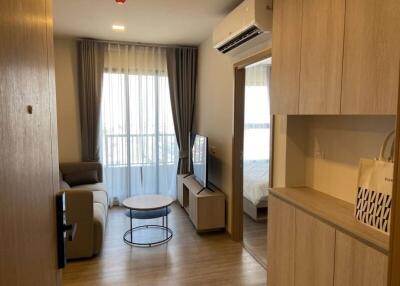 Condo for Rent at NIA by Sansiri