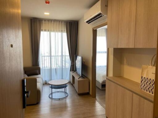 Condo for Rent at NIA by Sansiri