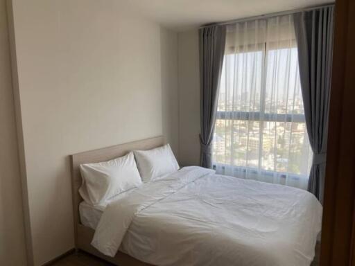 Condo for Rent at NIA by Sansiri