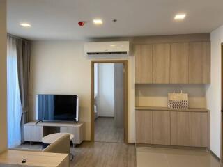 Condo for Rent at NIA by Sansiri