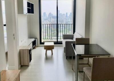 Condo for Rent at The Niche Pride Thonglor - Phetchaburi