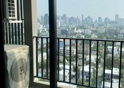 Condo for Rent at The Niche Pride Thonglor - Phetchaburi