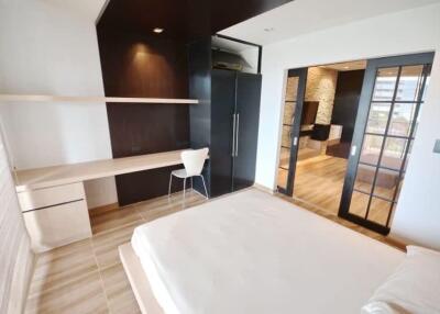 The Niche Sukhumvit 49 - 1 Bed Condo for Rent *NICH11718