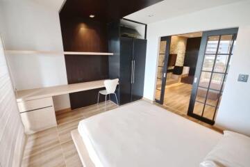 The Niche Sukhumvit 49 - 1 Bed Condo for Rent *NICH11718