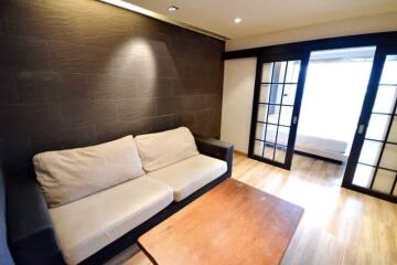 The Niche Sukhumvit 49 - 1 Bed Condo for Rent *NICH11718