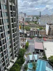 Condo for Rent at The Niche Pride Thonglor - Phetchaburi