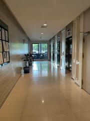 Condo for Rent at The Niche Pride Thonglor - Phetchaburi