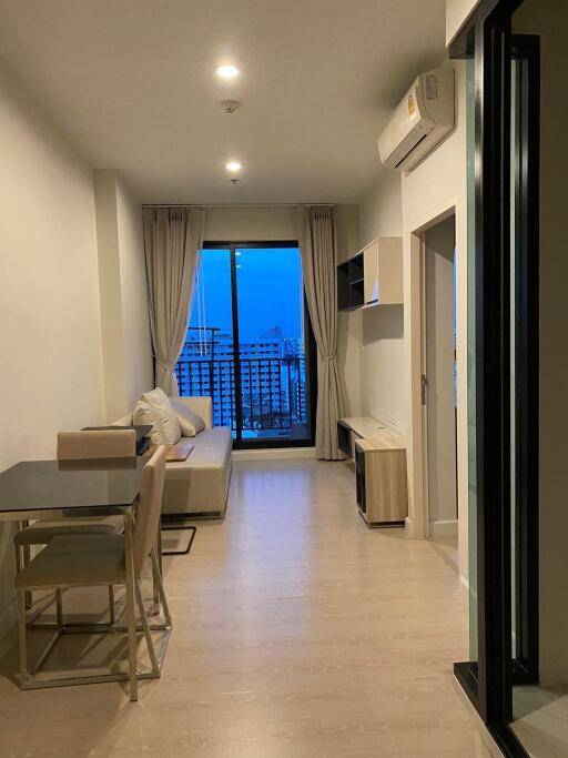 Condo for Rent at The Niche Pride Thonglor - Phetchaburi