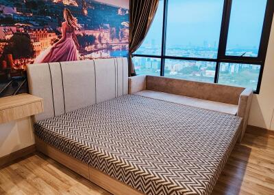 Niche MONO Sukhumvit Bearing - 1 Bed Condo for Sale *NICH11794
