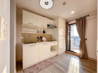 The Niche Mono Bangna - 1 Bed Condo for Sale *NICH12035