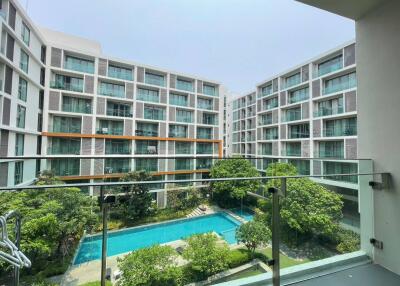 Condo for Rent at The Nimmana