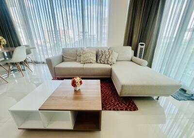 Condo for Rent at The Nimmana