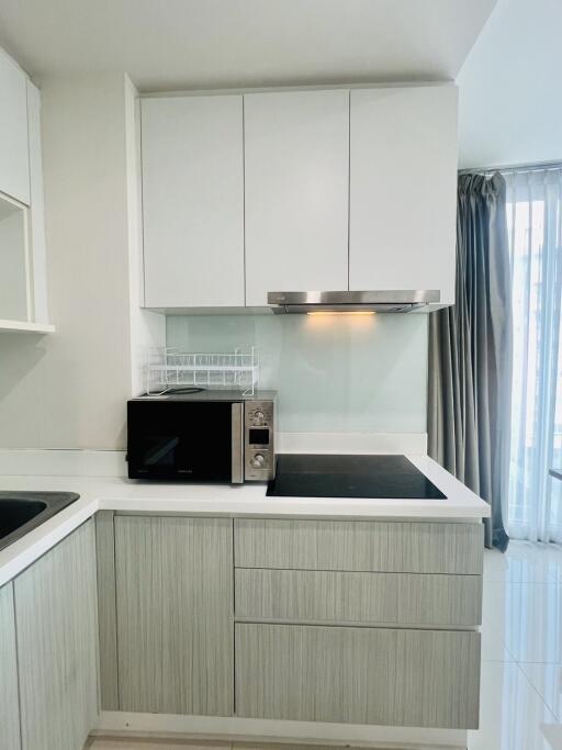 Condo for Rent at The Nimmana