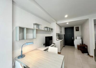 The Nimmana - Studio Condo for Rent. - NIMM16723