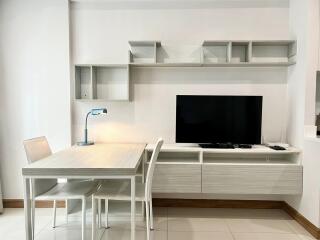 The Nimmana - Studio Condo for Rent. - NIMM16723