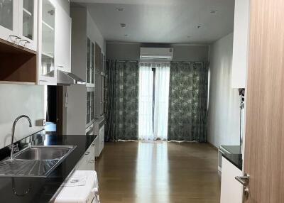 Noble Revent - 1 Bed Condo for Sale *NOBL11157