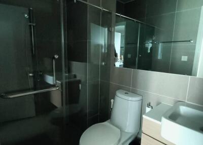 Condo for Rent at Noble Revolve Ratchada 1