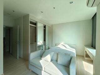 Condo for Rent at Noble Revolve Ratchada 1