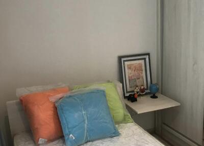 Condo for Rent at Noble Revolve Ratchada 1