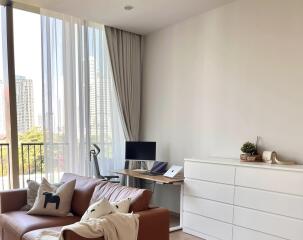 Condo for Rent, Sale at Noble BE19 Sukhumvit